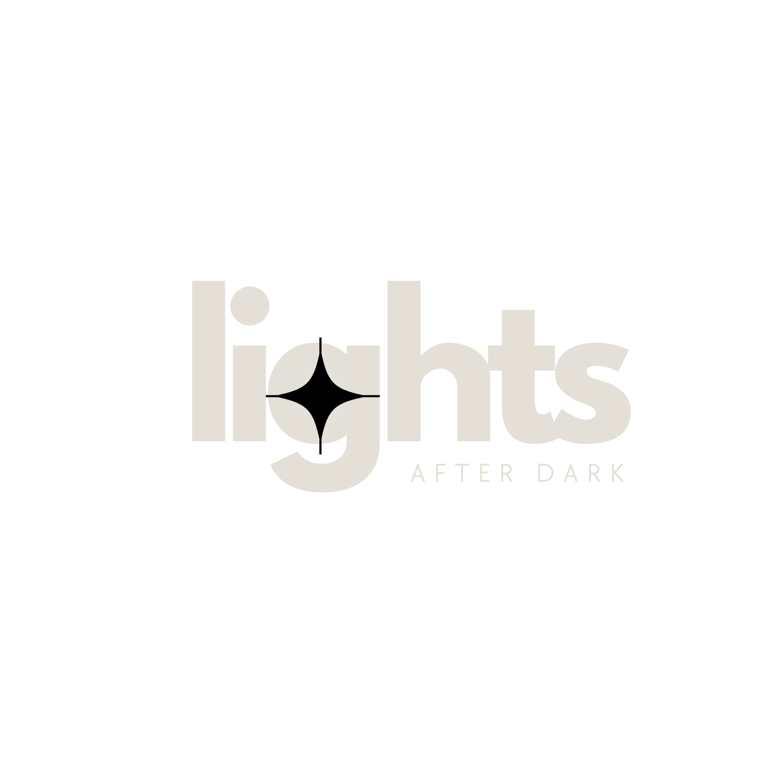 Lights After Dark
